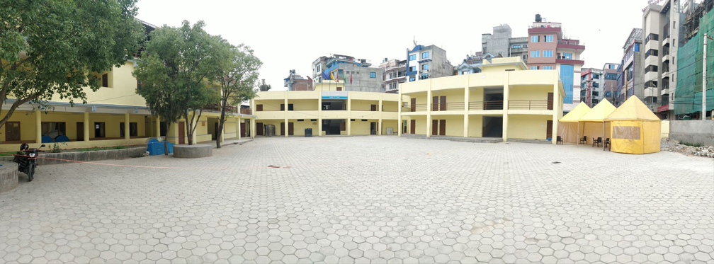 स्थानीय संस्थाको पहलमा काठमाडौमा आइसोलेशन सेन्टर संचालनमा आउँदै