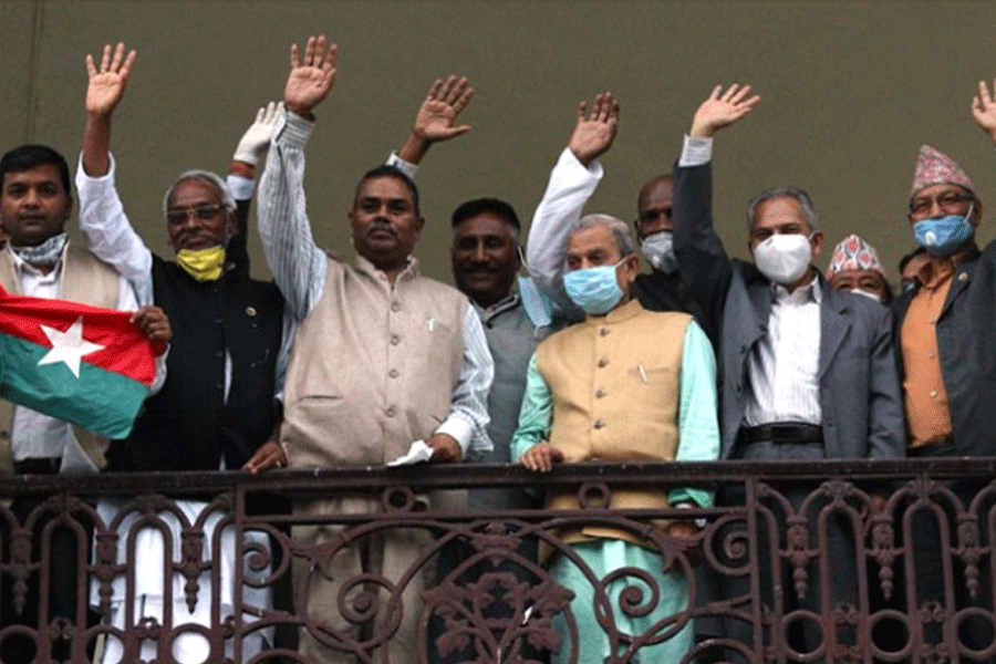 विश्वासको मतमा ह्वीप नलगाउने जसपाको निर्णय, तटस्थ रहने संभावना पनि न्यून