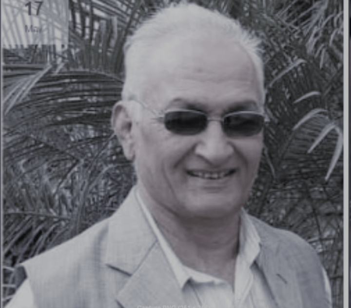 कोरोनाबाट वरिष्ठ साहित्यकार सुवेदीको निधन