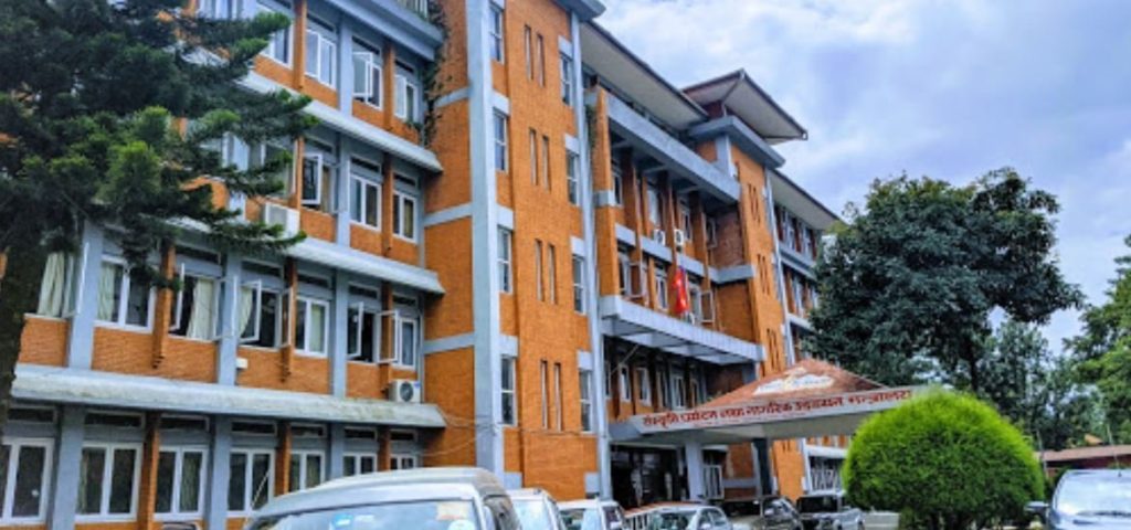 भारतबाट हवाई उडानमार्फत आउनेलाई क्वारेन्टिनमा राख्न पर्यटन मन्त्रालयले तोक्यो आठ होटल