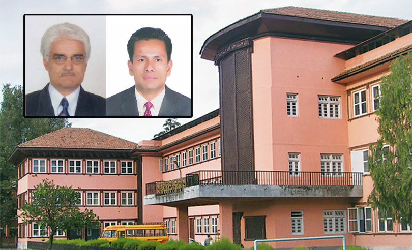 एमिकस क्युरीमा वरिष्ठ अधिवक्ता घिमिरे र केसीलाई पठाउने सर्वोच्च अदालत बारको निर्णय