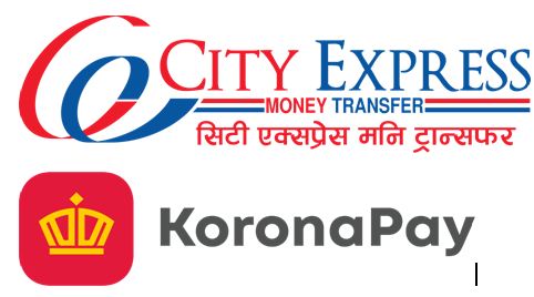 सिटी एक्सप्रेस मनी ट्रान्सफर र कोरोना पे यूरोपबीच रेमिट्यान्स कारोबारको सम्झौता