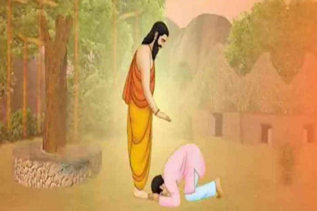 आज गुरु पूर्णिमा, गुरुजनप्रति सम्मान भाव प्रकट गरी मनाइँदै