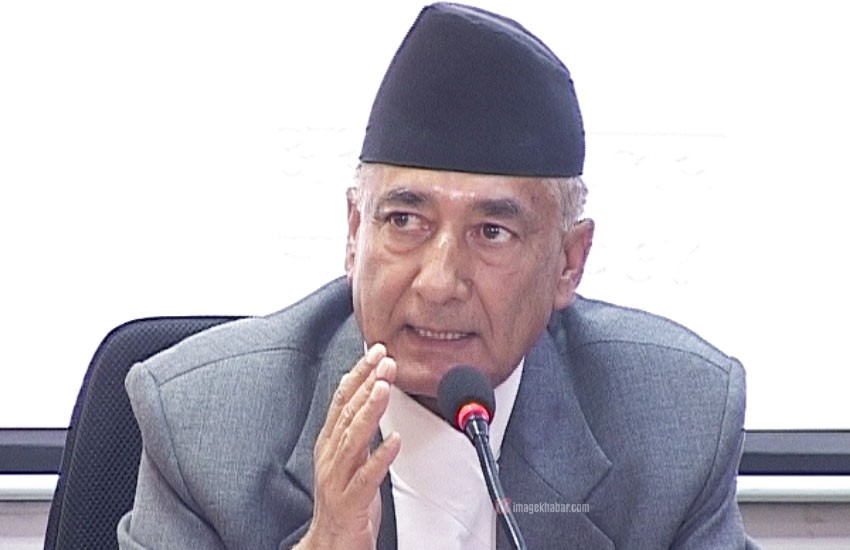 सरकारको प्रवक्तामा ज्ञानेन्द्रबहादुर कार्की