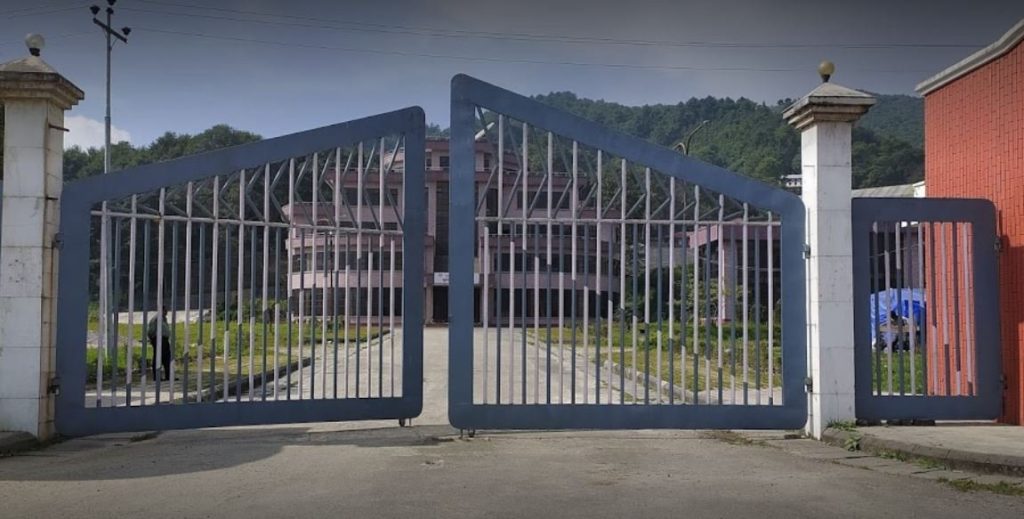 कोरोना सङ्क्रमणका कारण सुरक्षण मुद्रण केन्द्र निर्माण प्रभावित