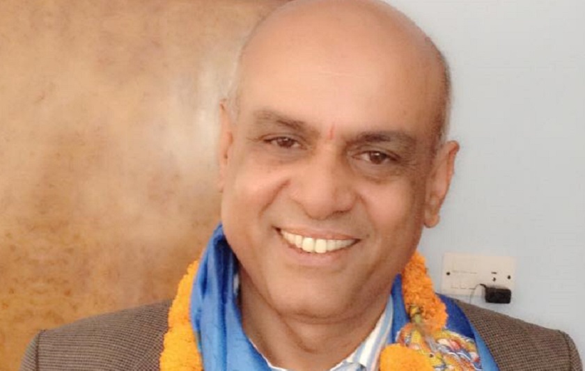 घिमिरेमाथि आक्रमण गर्नेलाई कारबाही गर्न कांग्रेसको निर्देशन