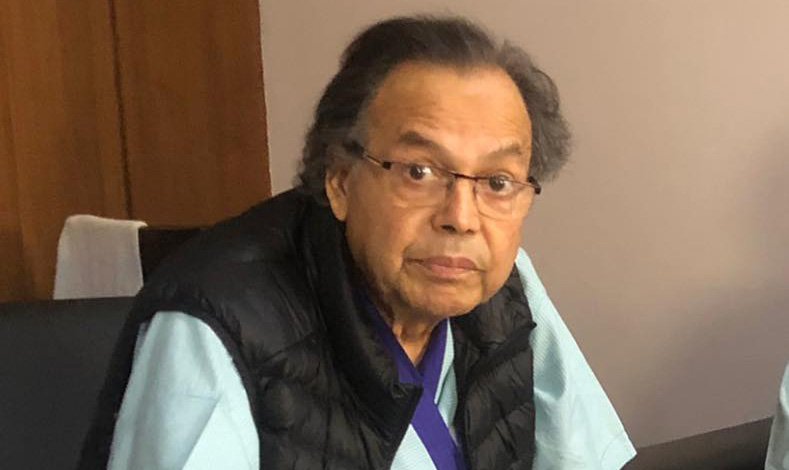 एमाले नेता खनालको मृगौला प्रत्यारोपण सफल 