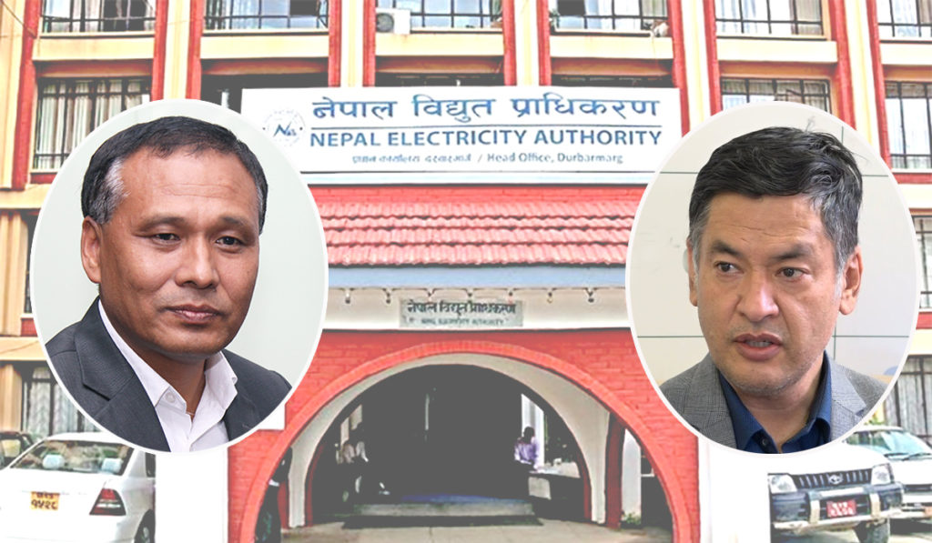 कुलमानको नियुक्तिविरुद्ध हितेन्द्रदेवले सर्वोच्चमा दर्ता गराए रिट, रिटमाथि बुधबार सुनुवाइ हुने