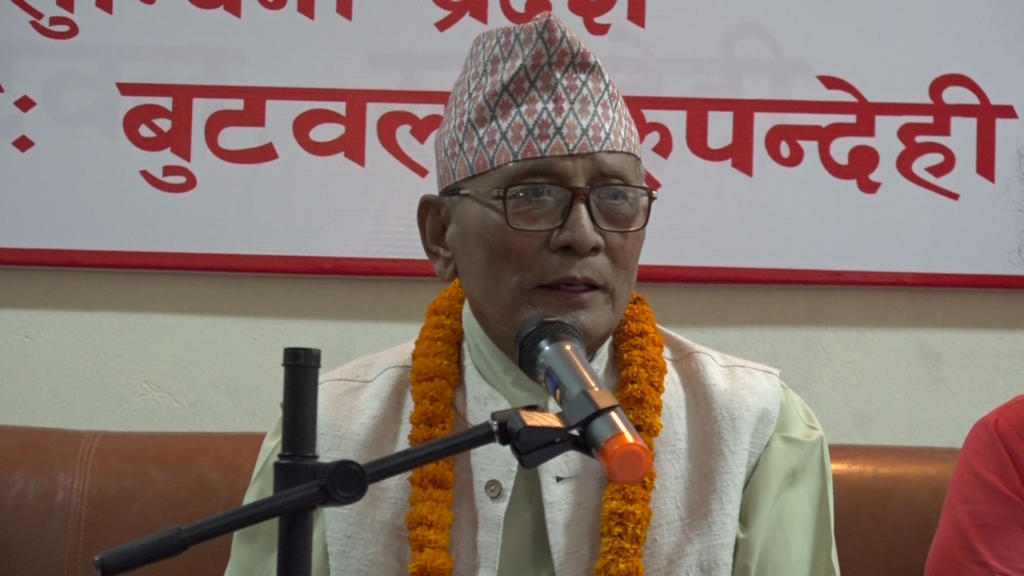 लुम्विनीमा साउन २७ गते विशेष अधिवेशन बोलाइयो, मुख्यमन्त्री माथिको अविश्वास प्रस्तावमा छलफल हुने