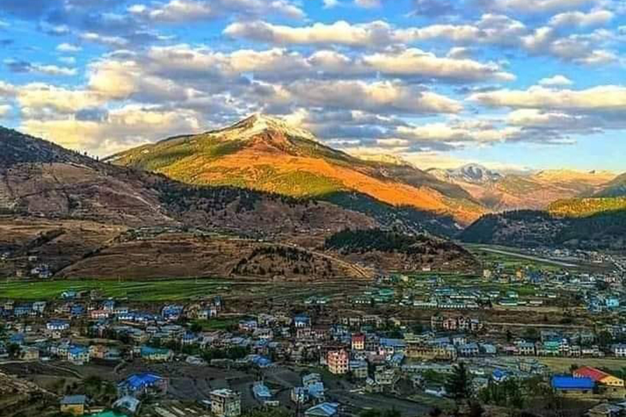 विद्युतको राष्ट्रिय प्रसारण लाइनमा जोडियो जुम्ला