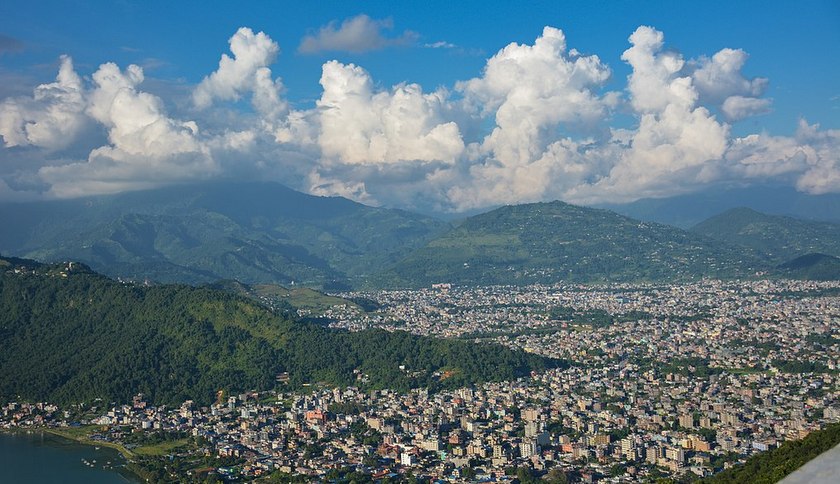 नेपालमै पहिलोपटक पोखरामा स्नातक तहमा खेलकुदको अध्यापन