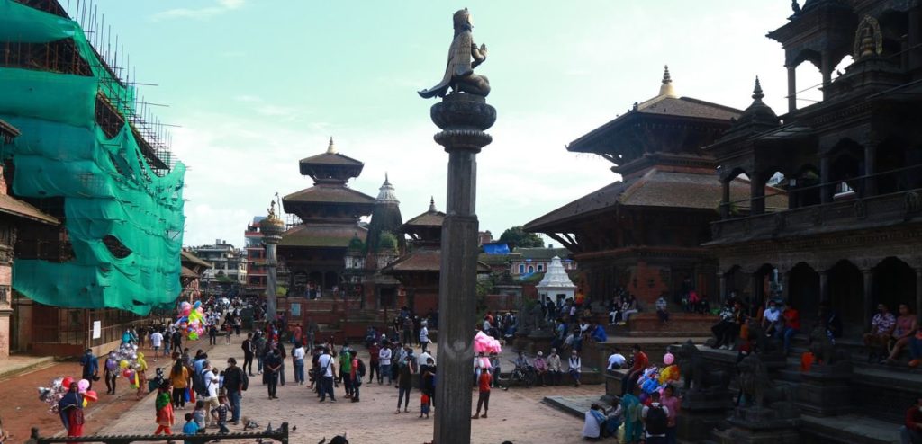 २७ सम्पदाको पुनर्निर्माण सकियो , २० को शुरु हुनै बाँकी, सूचना केन्द्र सञ्चालनको तयारी