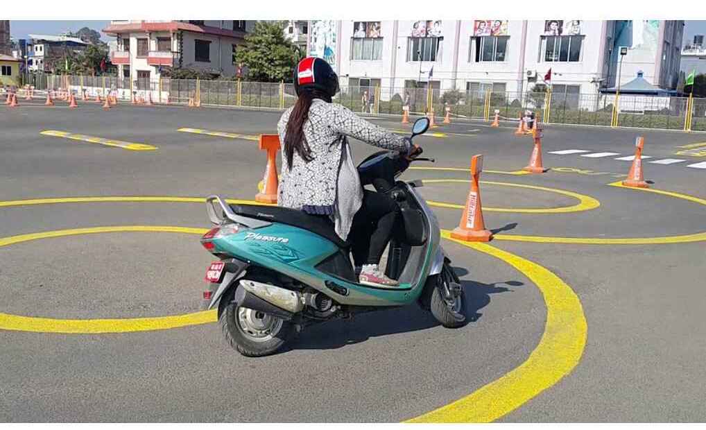 आजदेखि स्थगित ‘लाइसेन्स’ परीक्षा पुन:सञ्चालन