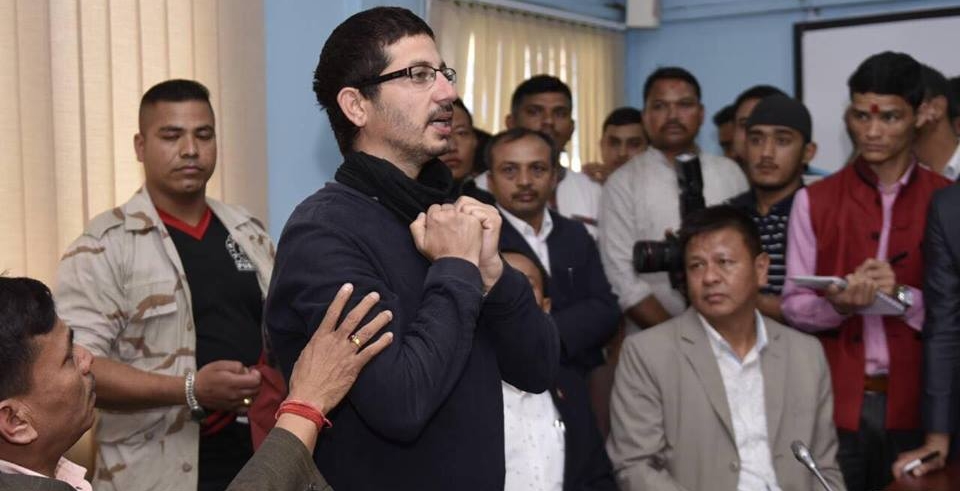 ३८ क्विन्टल सुन तस्करी काण्ड : ‘गोरे’सहित ६ जनालाई जन्मकैदको फैसला
