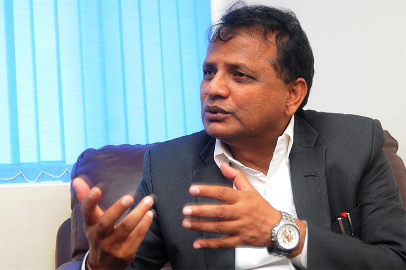 प्रदेश नं २ मा मुख्यमन्त्री राउतलाई दुई तिहाइको समर्थन