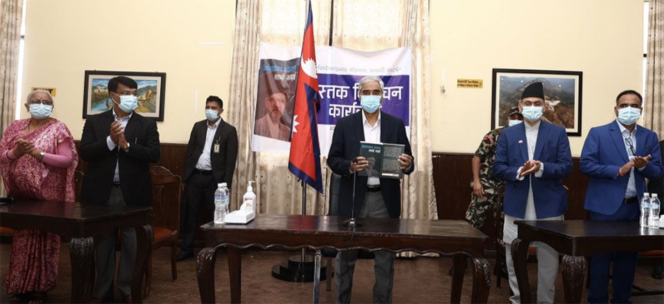 योग्य साथीलाई उचित जिम्मेवारी दिइनेछ : प्रधानमन्त्री देउवा