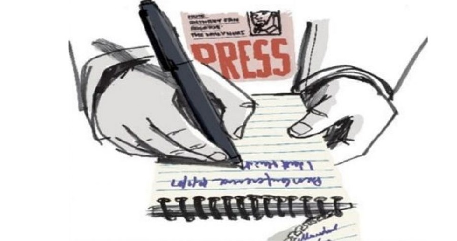 पत्रकारको न्यूनतम पारिश्रमिक : सिफारिस हुन्छ, कार्यान्वयन हुँदैन