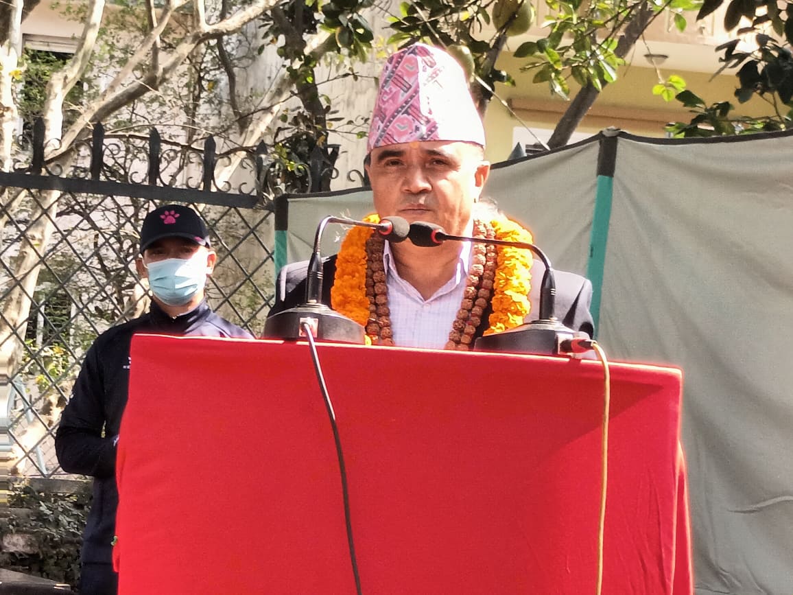 खनालबन्धुको बृहत भेला : महत्वपूर्ण निकायमा खनालहरुको सहभागिता
