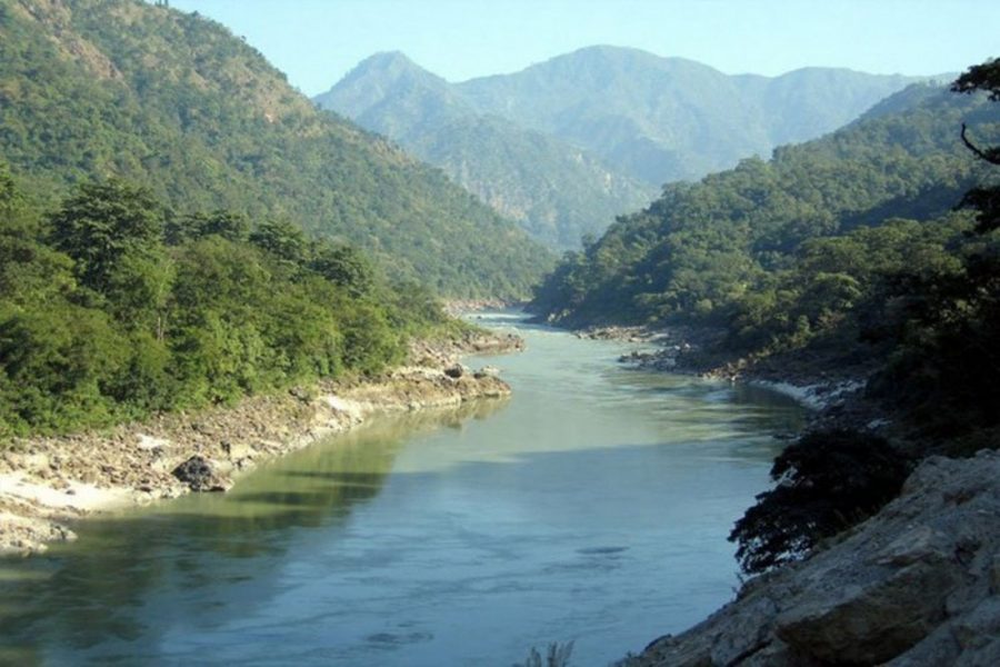 अरुण–४ जलविद्युत् आयोजनाको सर्वेक्षण अनुमति प्राधिकरणलाई