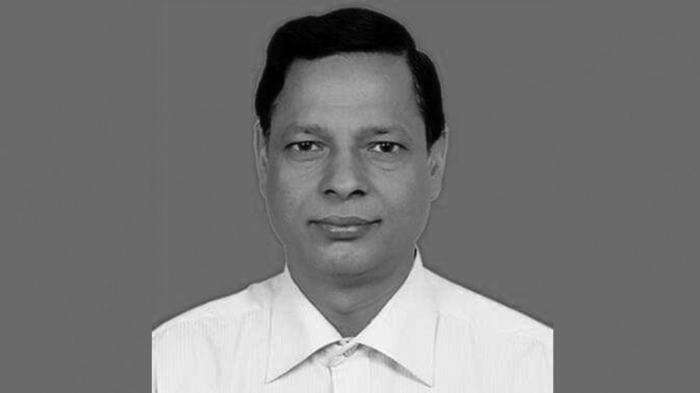 माओवादीका केन्द्रीय सदस्य बन्जाडेको दुर्घटनामा मृत्यु