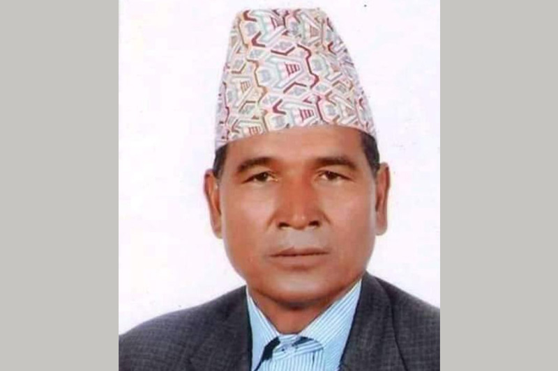 एकीकृत समाजवादीका शाही कर्णाली प्रदेशको मन्त्रीमा नियुक्त