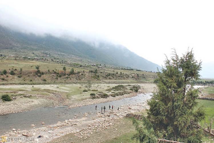 उत्तरगङ्गा जलाशययुक्त आयोजना : सम्भाव्यता अध्ययनको २ बर्षपछि बल्ल डिपिआर बनाउने तयारी