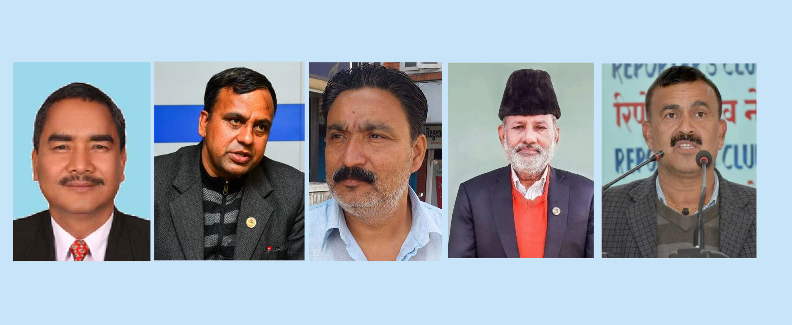 कांग्रेस पदाधिकारीको मतगणना सकियो, थप पाँच सहमहामन्त्रीमा राठौर, मन्सुर, पाण्डे, चौधरी र यादव निर्वाचित