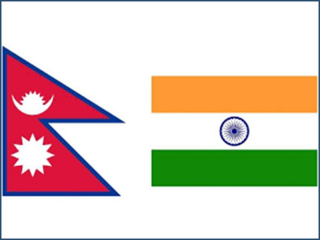 नेपाल र भारतका सुरक्षा अधिकारीबीच बैठक : दोहोरो नागरिकतामाथि निगरानी हुने