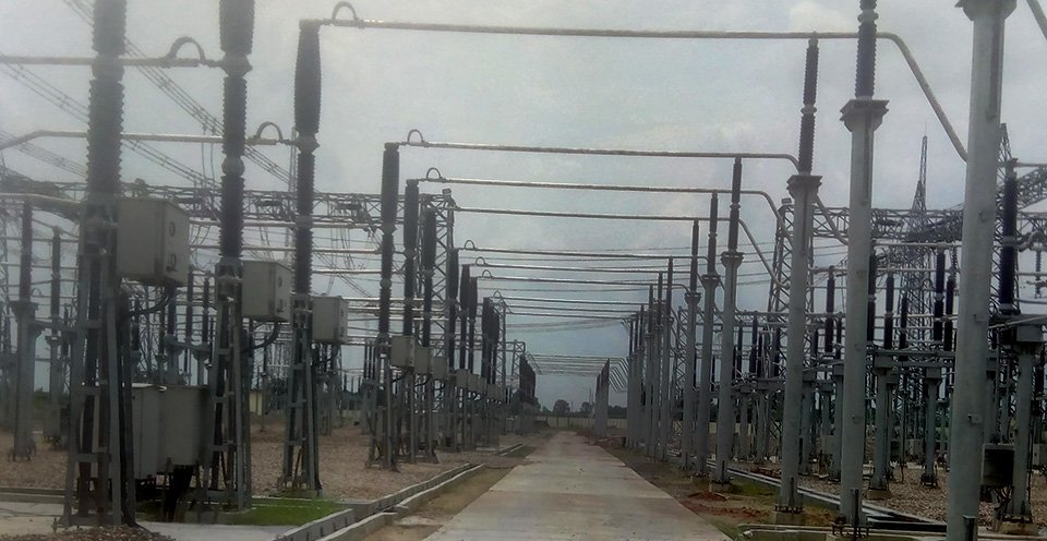 सञ्चालनमा आयो मोतीपुर सबस्टेशन, विद्युत प्रवाह थप गुणस्तरीय हुने
