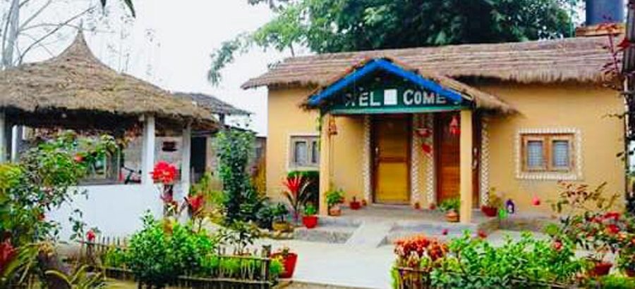 अनुदानमा खुलेका अधिकांश ‘होमस्टे बन्द’