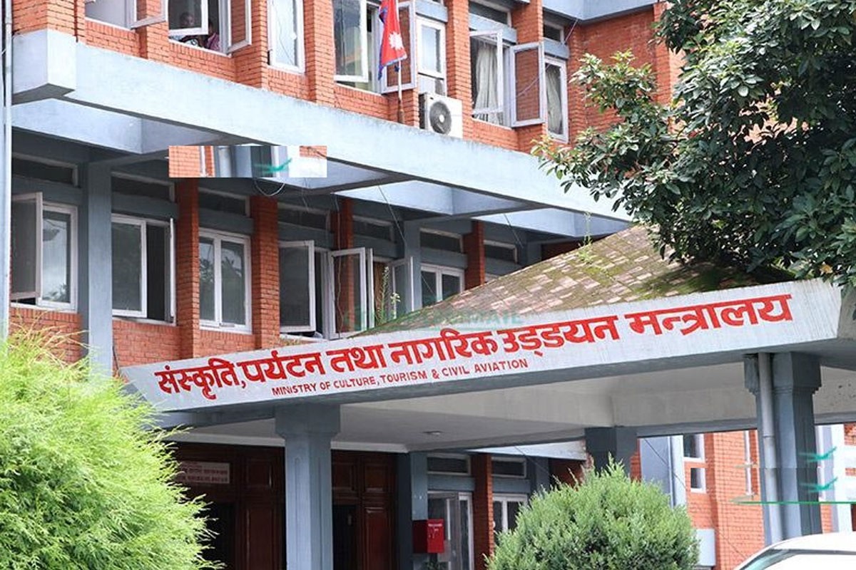 सुदूरपश्चिमका छ जिल्ला बाढीपहिरो सङ्कटग्रस्त क्षेत्र घोषणा