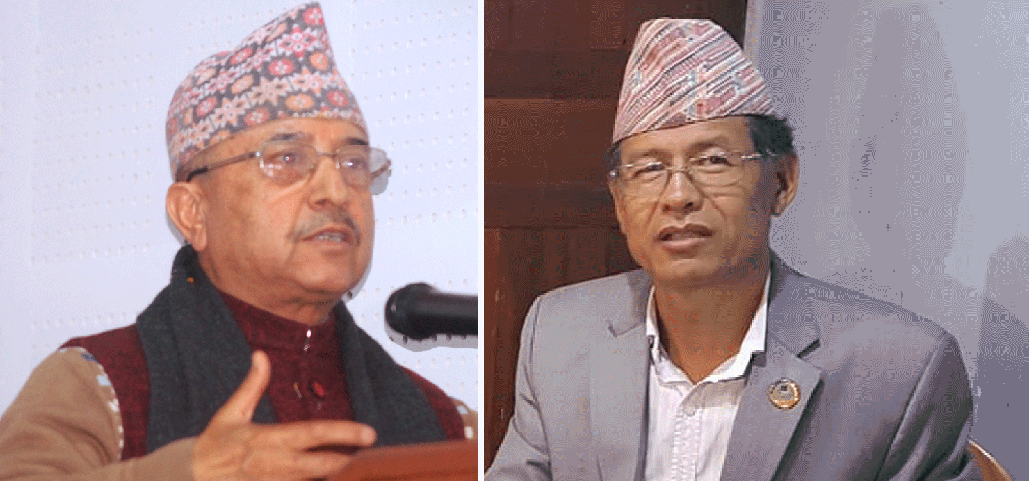 कांग्रेस उपसभापतिमा खड्का र गुरुङ निर्वाचित