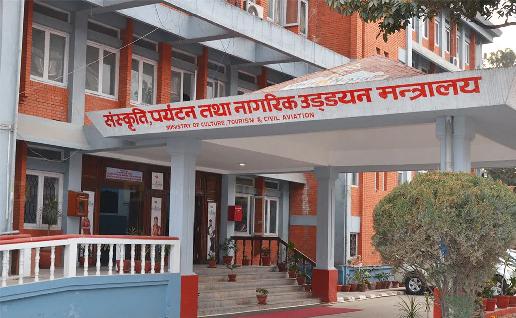 चार्टर्ड उडानमा भएको अनियमितता छानबिन गर्न समिति गठन, प्रदिवेदन पेस गर्न १० दिनको समय