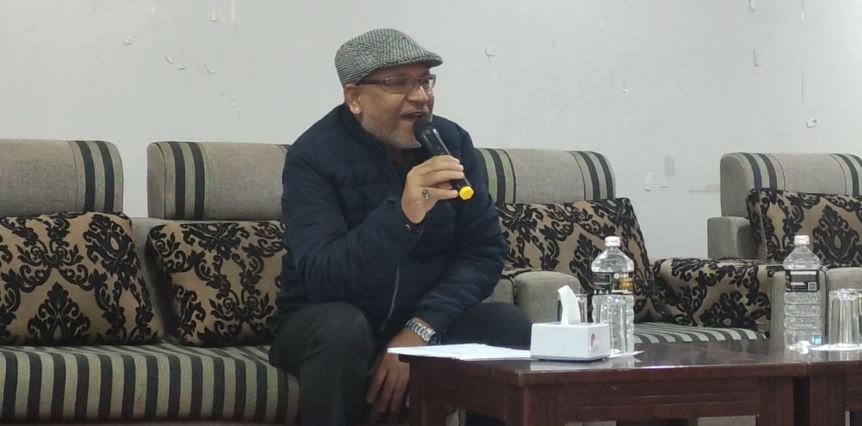 ऋण तिर्दै व्यवसाय पुन सञ्चालन गर्ने ग्रिन लाइनका सञ्चालकको प्रतिवद्धता
