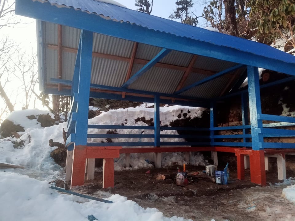 रञ्जना सिस्टर्स र वन्डर उमनको संयुक्त आयोजनामा चार्टर ह्यान्डओभर तथा चार्टर नाइट सेलिब्रेसन कार्यक्रम सम्पन्न