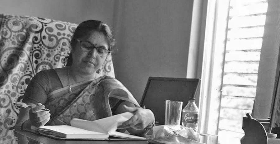 पूर्वराज्यमन्त्री डिम्पलकुमारी झाको निधन
