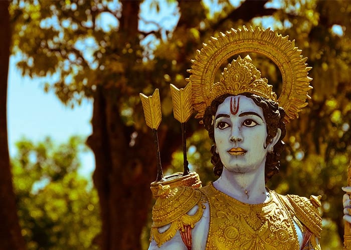 आज रामनवमी पर्व मनाइँदै, सरकारले दियो सार्वजनिक बिदा