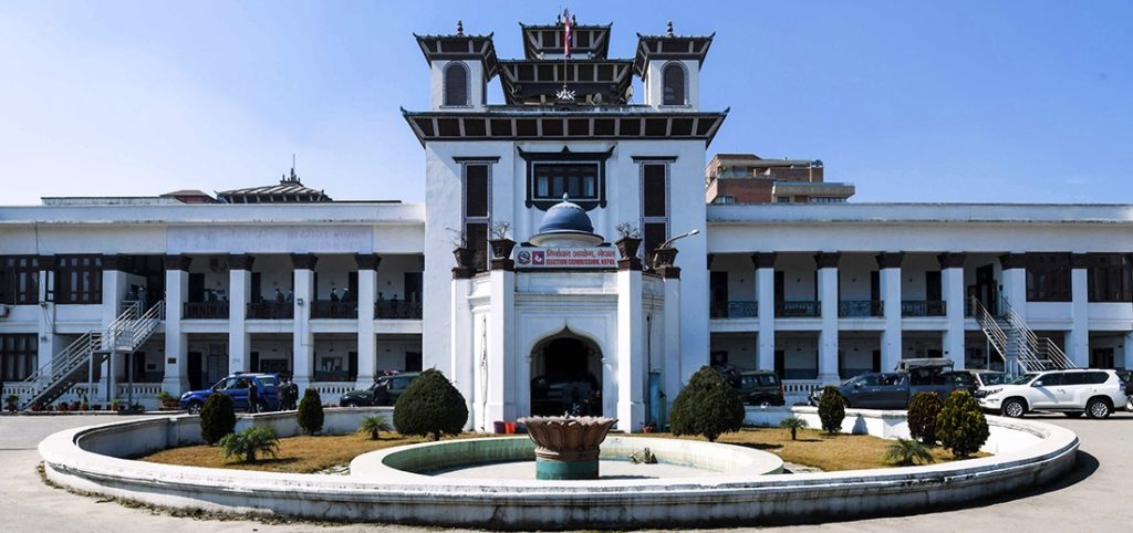 कर्मचारी सरुवा रोक्न निर्वाचन आयोगको निर्देशन
