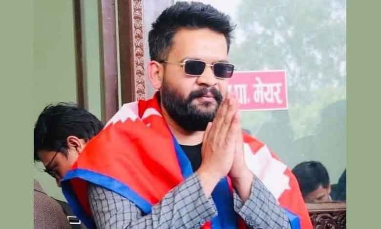 जित सुनिश्चित भएपछि बालेनले भने- ‘बिजयी जुलुस नगरौ, आफ्नै क्षेत्रमा धन्यवाद र्‍याली गर्नुहोला’