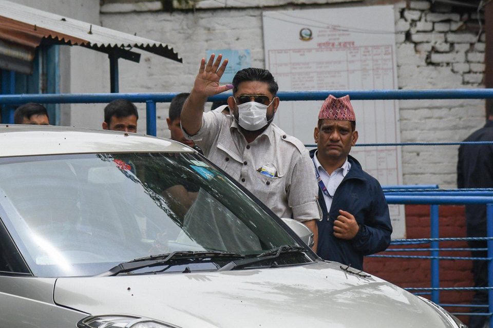 सर्वोच्चले उल्ट्यायो रञ्जन कोइरालाको सजाय घटाउने फैसला, २० वर्ष नै जेल बस्नुपर्ने