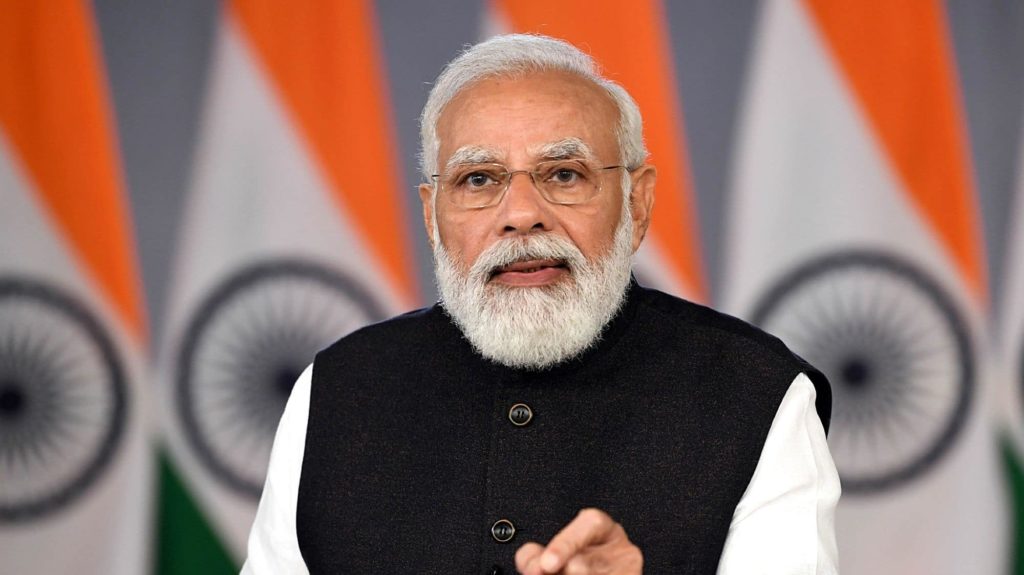 भारतीय प्रधानमन्त्री मोदी आज लुम्बिनी आउँदै, यस्तो छ भ्रमण कार्यतालिका