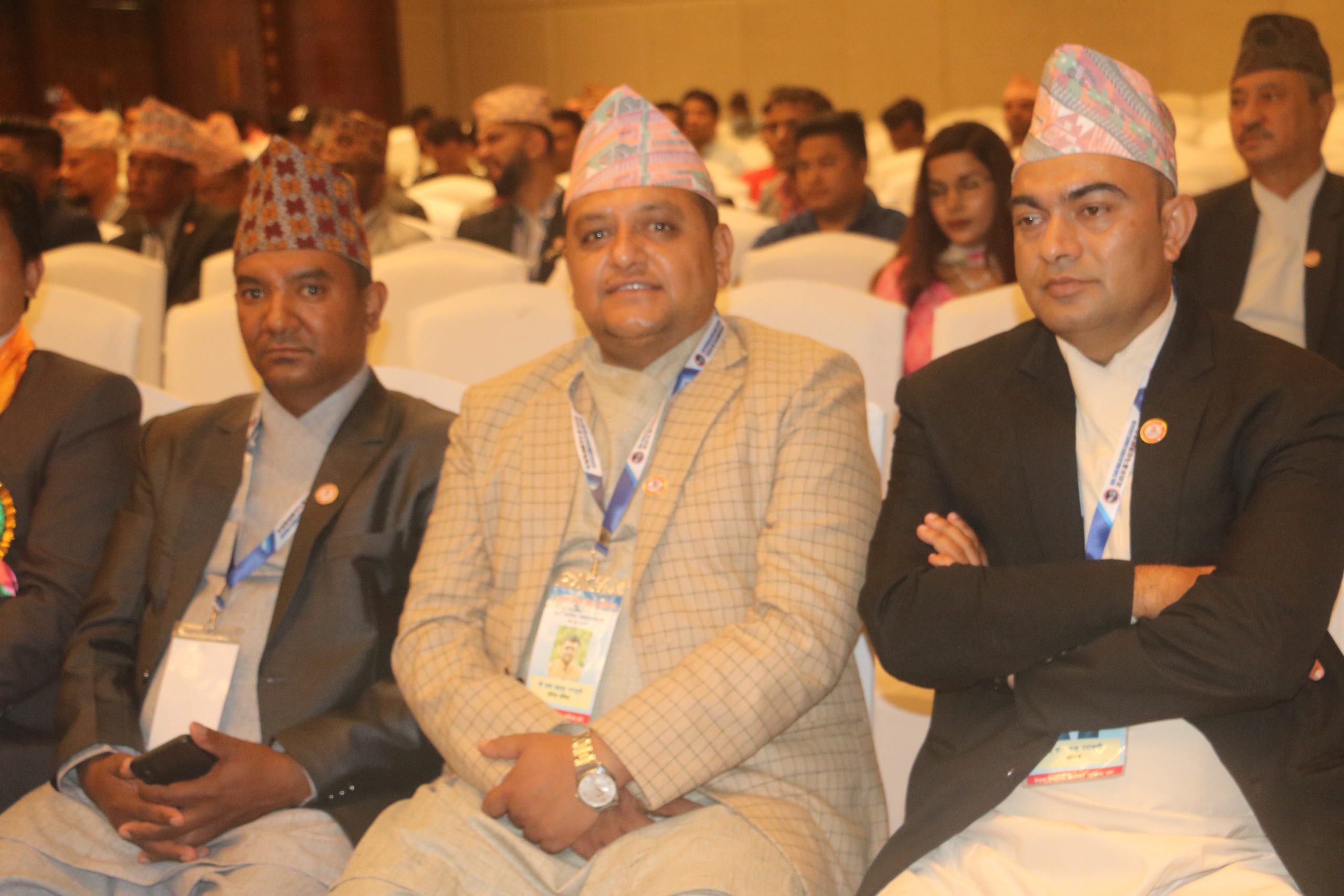 नेपाल हिमालय सीमापार वाणिज्य संघद्धारा २२ औं साधारणसभा सम्पन्न