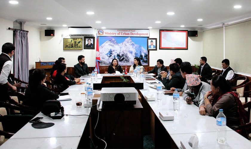 उठ्ने भयो काठमाडौंको फोहोर, सरकार र स्थानीयवासीबीच भयो सहमति (सहमतिपत्रसहित)