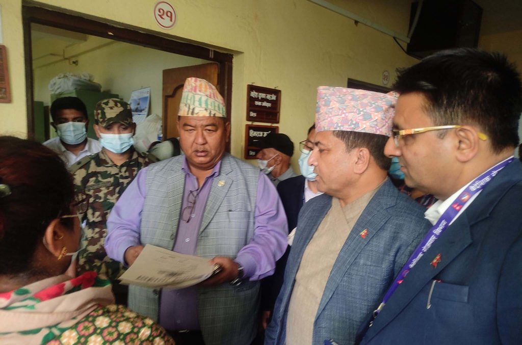 वैदेशिक रोजगारीका नाममा कन्सल्टेन्सीबाट एक महिनामै ५ करोड ठगि