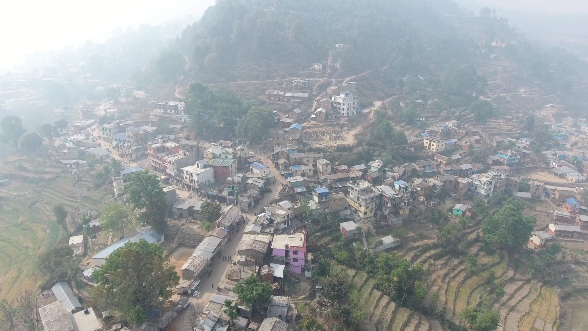 अछाम सदरमुकामका ६ स्थानमा निषेधाज्ञा जारी