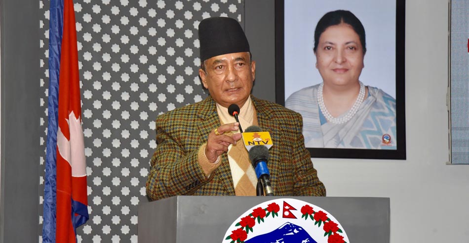 आयाल निगमलाई सात अर्ब ऋण दिने सरकारको निर्णय