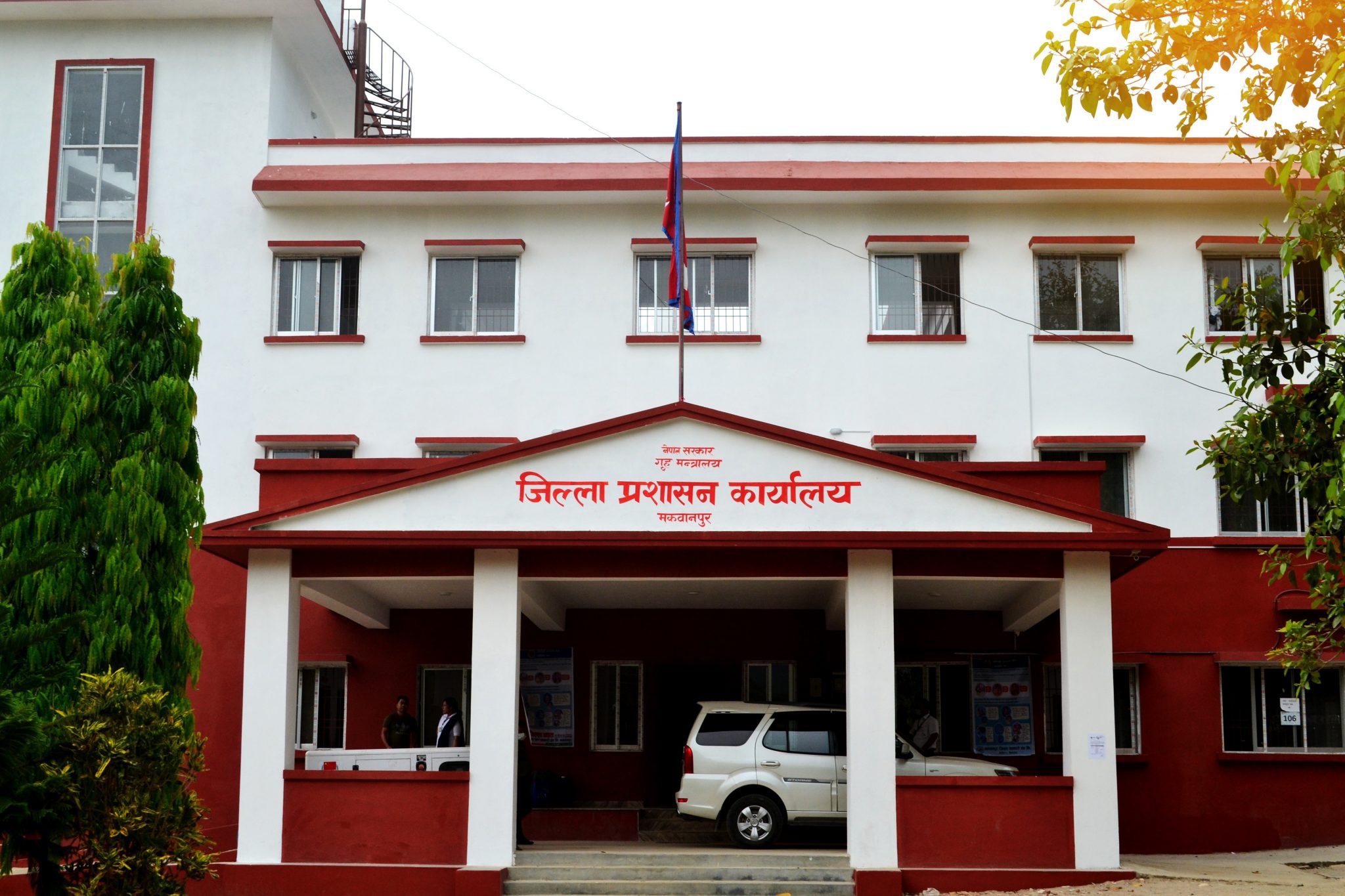 स्थानीय तहबाट निःशुल्क ई–पासपोर्ट भर्ने व्यवस्था