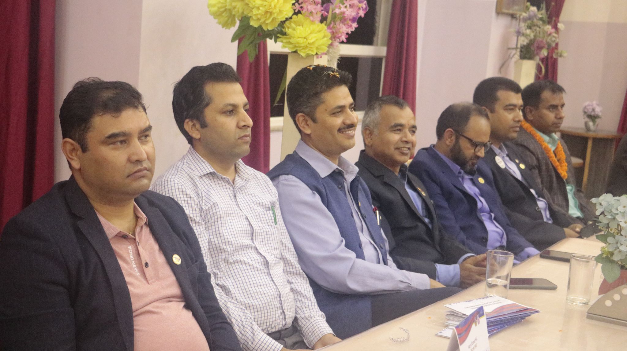 लायन्स ३२५ आई अन्तर्गतका क्लबहरुको पदस्थापन तथा सपथग्रहण कार्यक्रम सम्पन्न