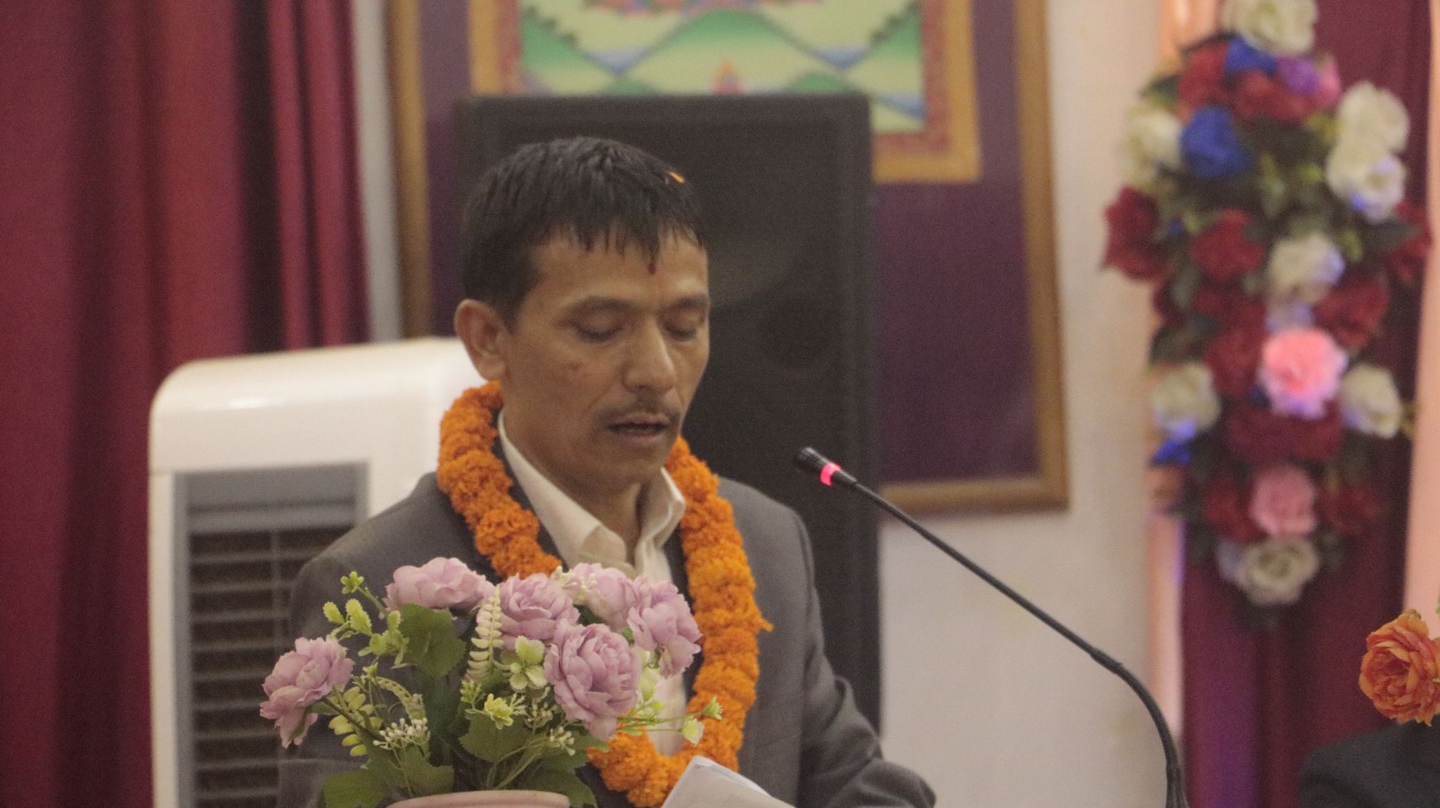 लायन्स ३२५ आई अन्तर्गतका क्लबहरुको पदस्थापन तथा सपथग्रहण कार्यक्रम सम्पन्न
