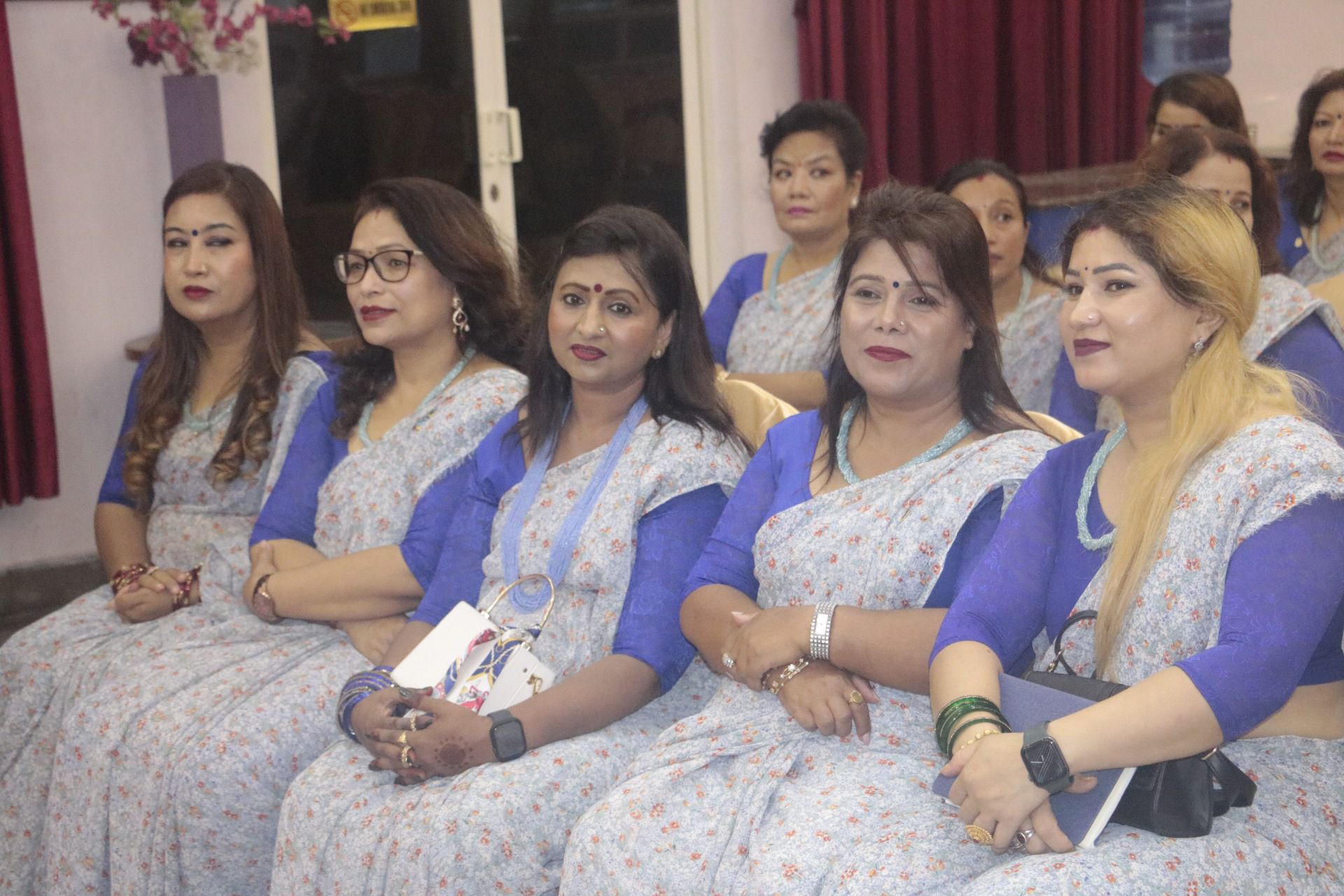 लायन्स ३२५ आई अन्तर्गतका क्लबहरुको पदस्थापन तथा सपथग्रहण कार्यक्रम सम्पन्न